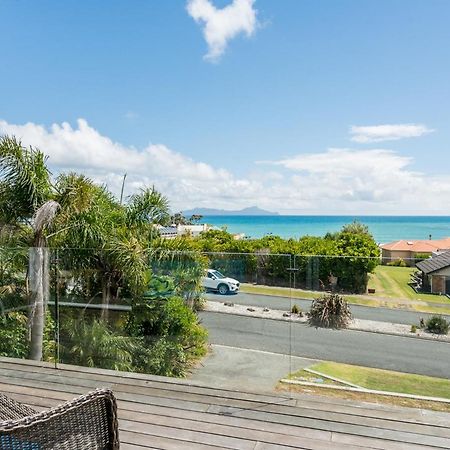 Ocean Oasis - Langs Beach Holiday Home Exterior photo