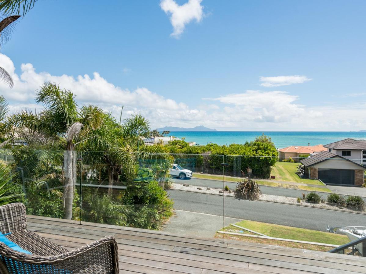 Ocean Oasis - Langs Beach Holiday Home Exterior photo